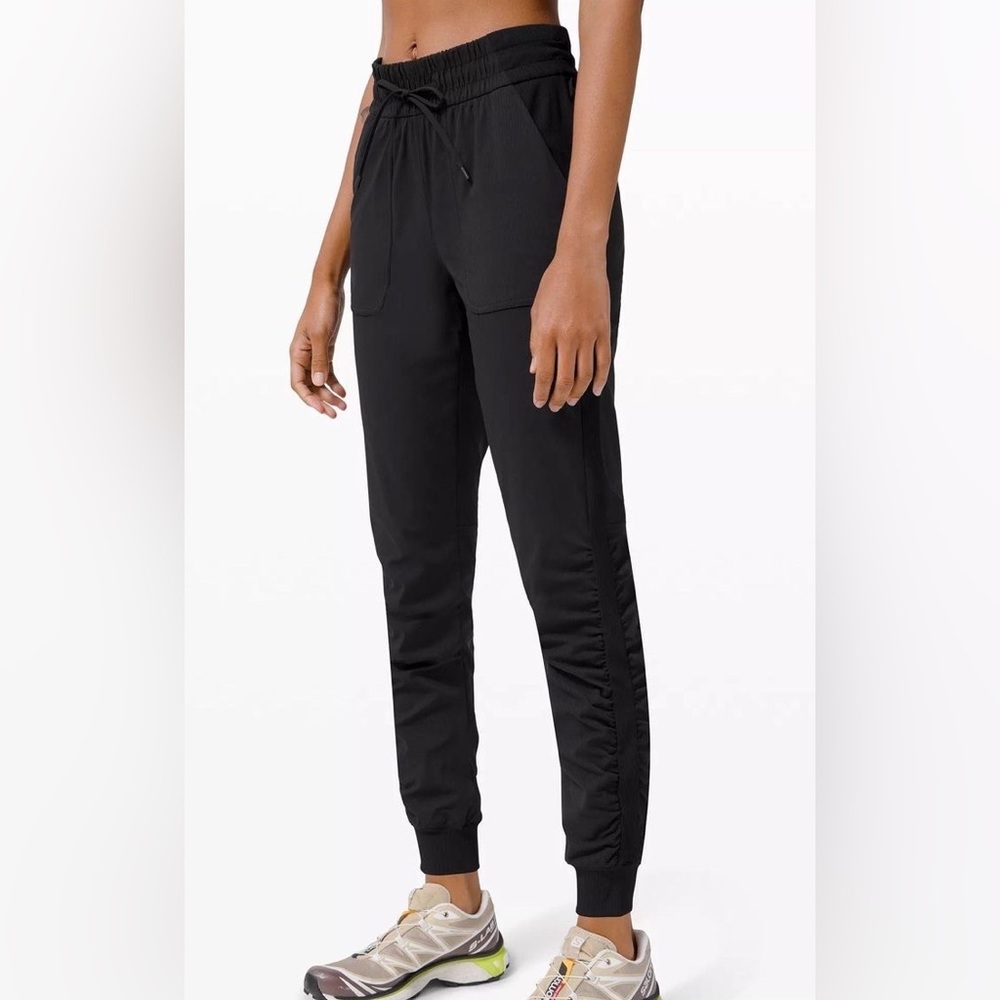 Lululemon Joggers